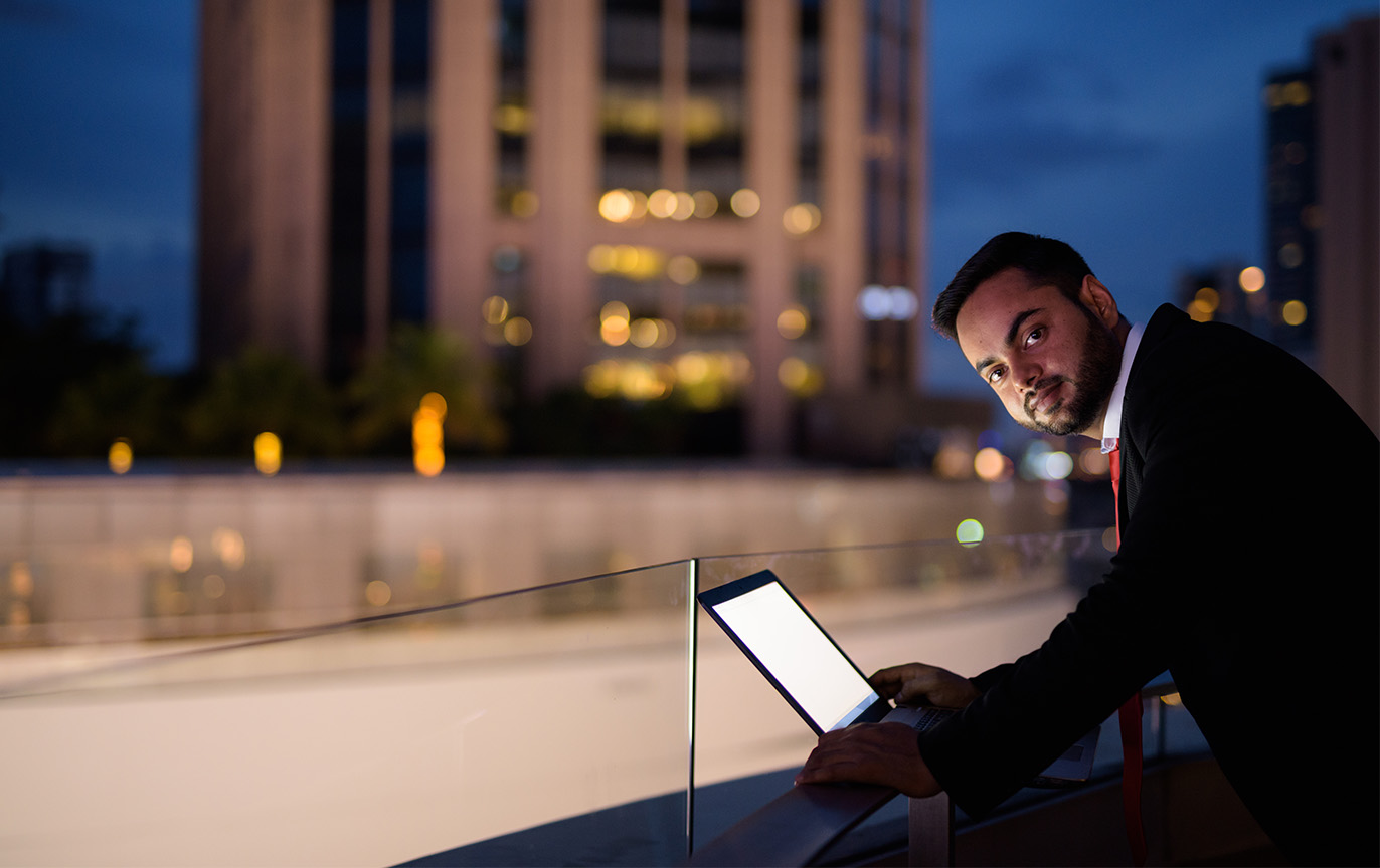 Mayfair CIB Bank Savings Account